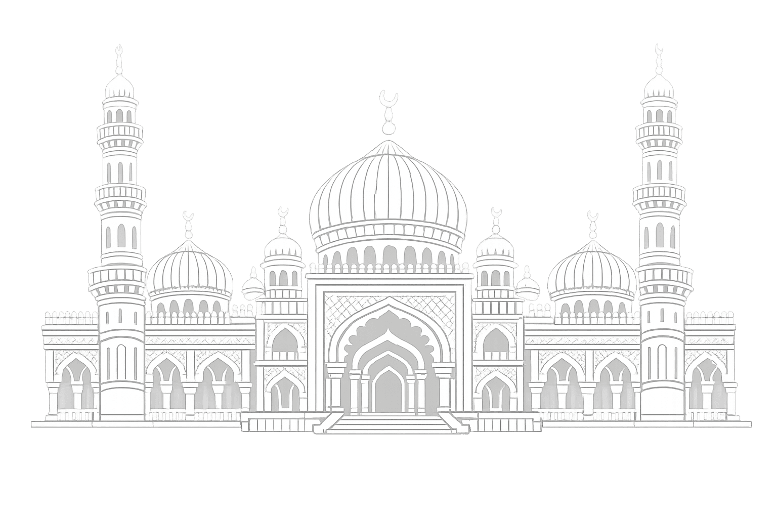 Kareemi Islamic Academy